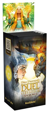 Pán prstenů: Duel o Středozem - Spojenci (rozš.)