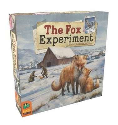 The Fox Experiment