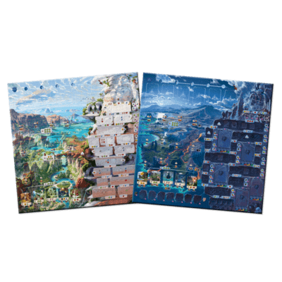 Lost Ruins of Arnak: Adventure Chest