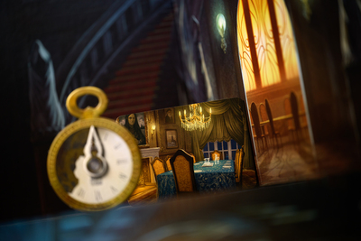Mysterium CZ (2025)
