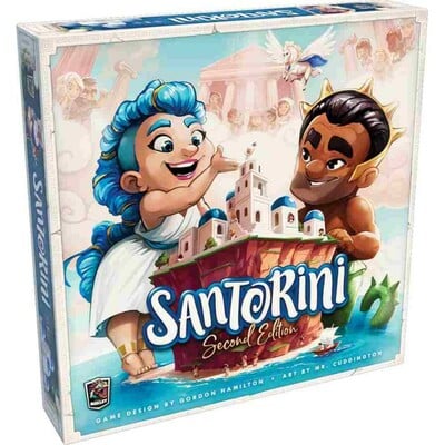 Santorini