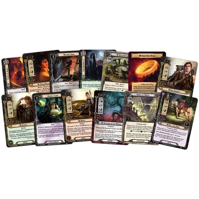 The Fellowship of the Ring (The Lord of the Rings: The Card Game) 