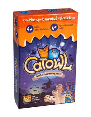 CatOwl