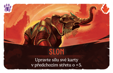 Duel o město Cardia: Ochránci divočiny (rozšírenie)