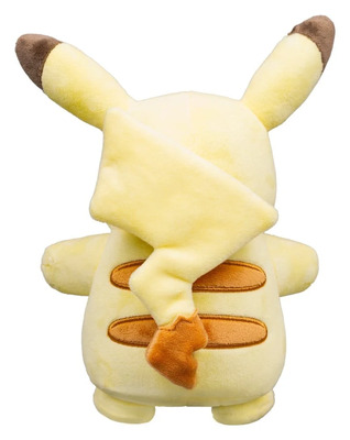 Plyšák Pokémon Pikachu 30. výročie 20cm