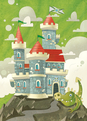 Čárydomky (Čarodomčeky)