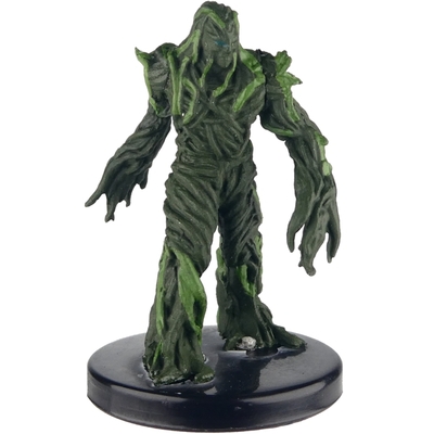 Dungeons & Dragons - Icons of the Realms Miniatures: #13 Vine Blight (Fangs and Talons)
