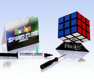Originál Rubikova kocka - Professional Pack 