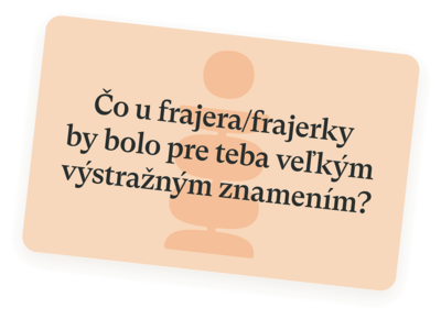 čLOVEčina Tínedžer