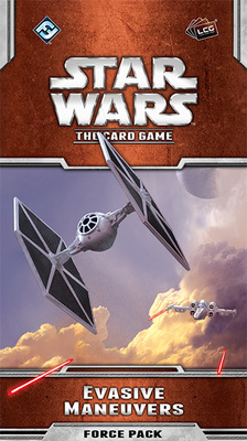 Evasive Maneuvers (Star Wars - The Card Game)