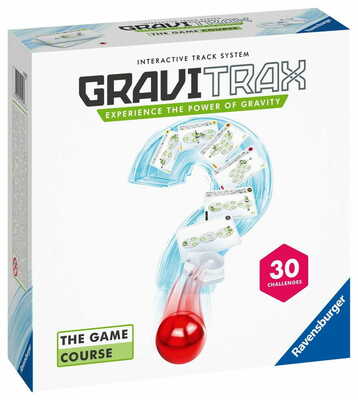 GraviTrax The Game: Kurs (Course)