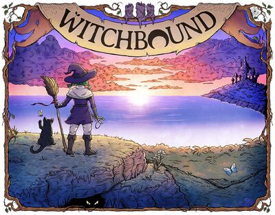 Witchbound EN
