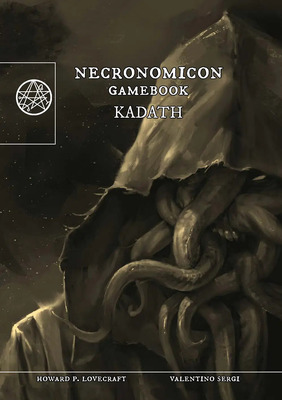 Necronomicon 3 - Kadath