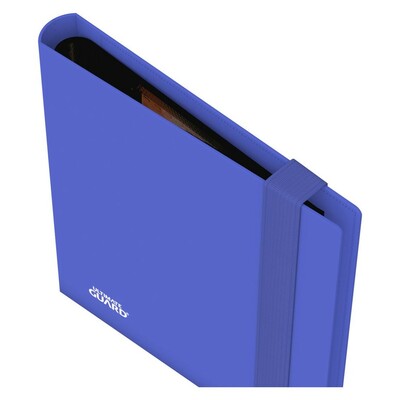 Album Ultimate Guard 2-pocket Flexxfolio Blue