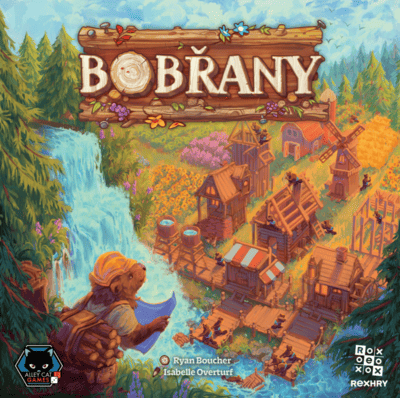 Bobřany