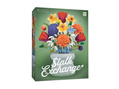 Stalk Exchange