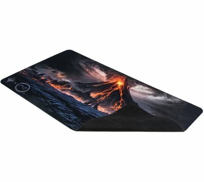 Podložka Ultra PRO Magic: The Gathering The Lord of the Rings: Tales of Middle-Earth MOUNT DOOM