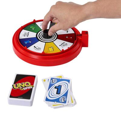 Uno Spin