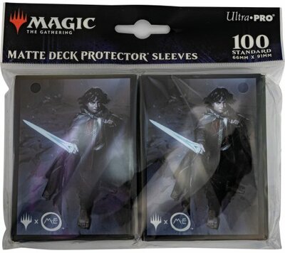 Obaly Ultra PRO Magic: The Gathering The Lord of the Rings: Tales of Middle-Earth FRODO I (100ks)