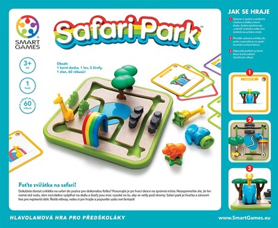 Safari Park (SMART)
