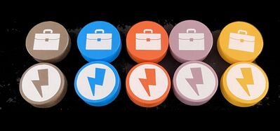 The Manhattan Project: Energy Empire