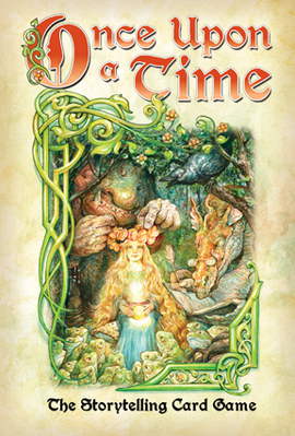 Once Upon a Time (3rd ed.)