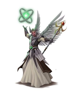 Tales of the Valiant RPG Player's Guide 2