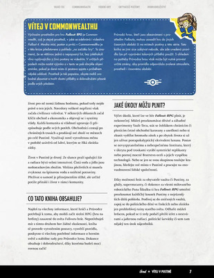 Fallout - Hra na hrdiny