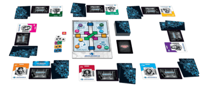 This Game is Killer: Frozen Horror