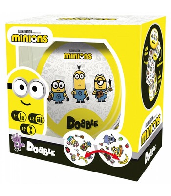 Dobble Minions