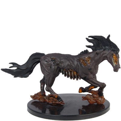 Pathfinder Battles: Legendary Adventures #41 Nightmare