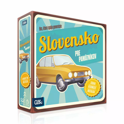 Slovensko pre pamätníkov