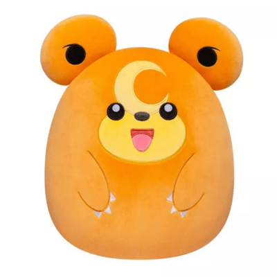 Plyšová figúrka Squishmallows - TEDDIURSA 35cm