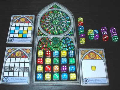 Sagrada EN