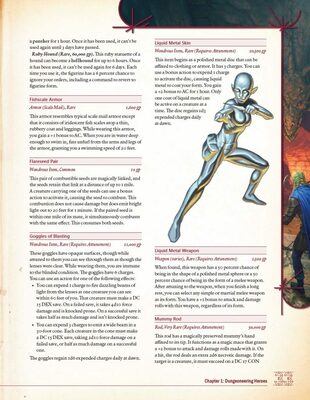 Campaign Builder Dungeons & Ruins 5E