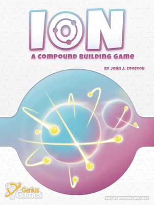 Ion: A Compound Building Game