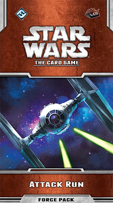 Attack Run (Star Wars - The Card Game)