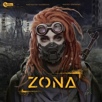 ZONA: The Secret of Chernobyl