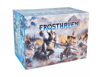 Frosthaven EN