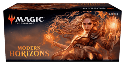 Modern Horizons Booster Box - Magic: the Gathering