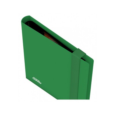 Album Ultimate Guard 2-pocket Flexxfolio Green