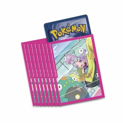 Pokémon: Iono Premium Tournament Collection