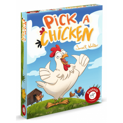 Pick a Chicken