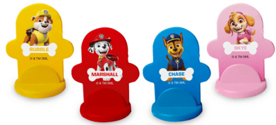 Monopoly Labková Patrola Junior