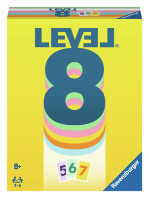 Level 8