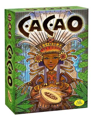 Cacao CZ