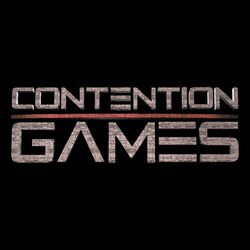 Contention Games