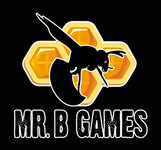 Mr. B Games