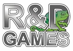 R&d games