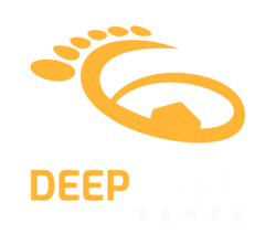 Deep Print Game